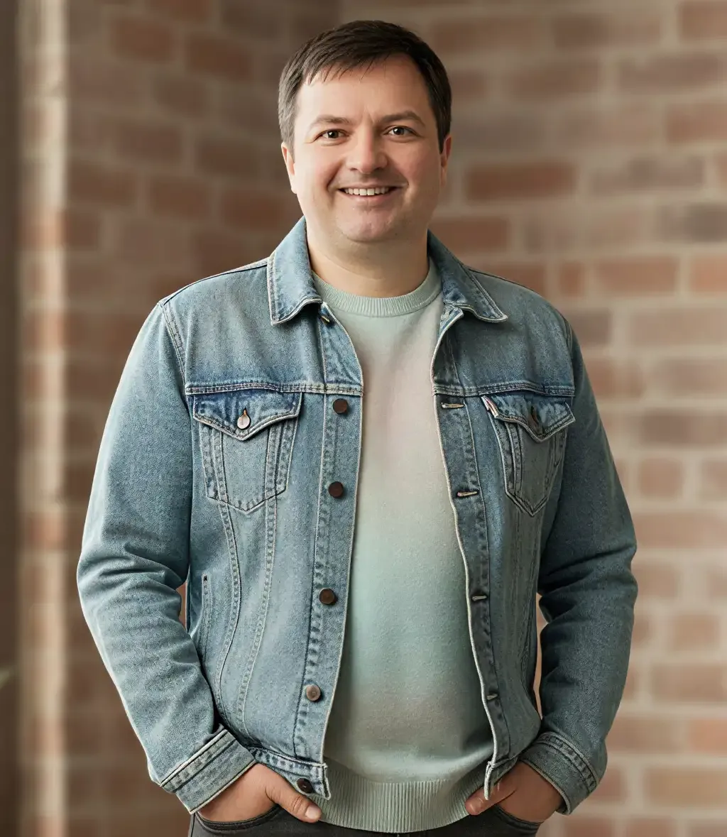 Igor Shmakov