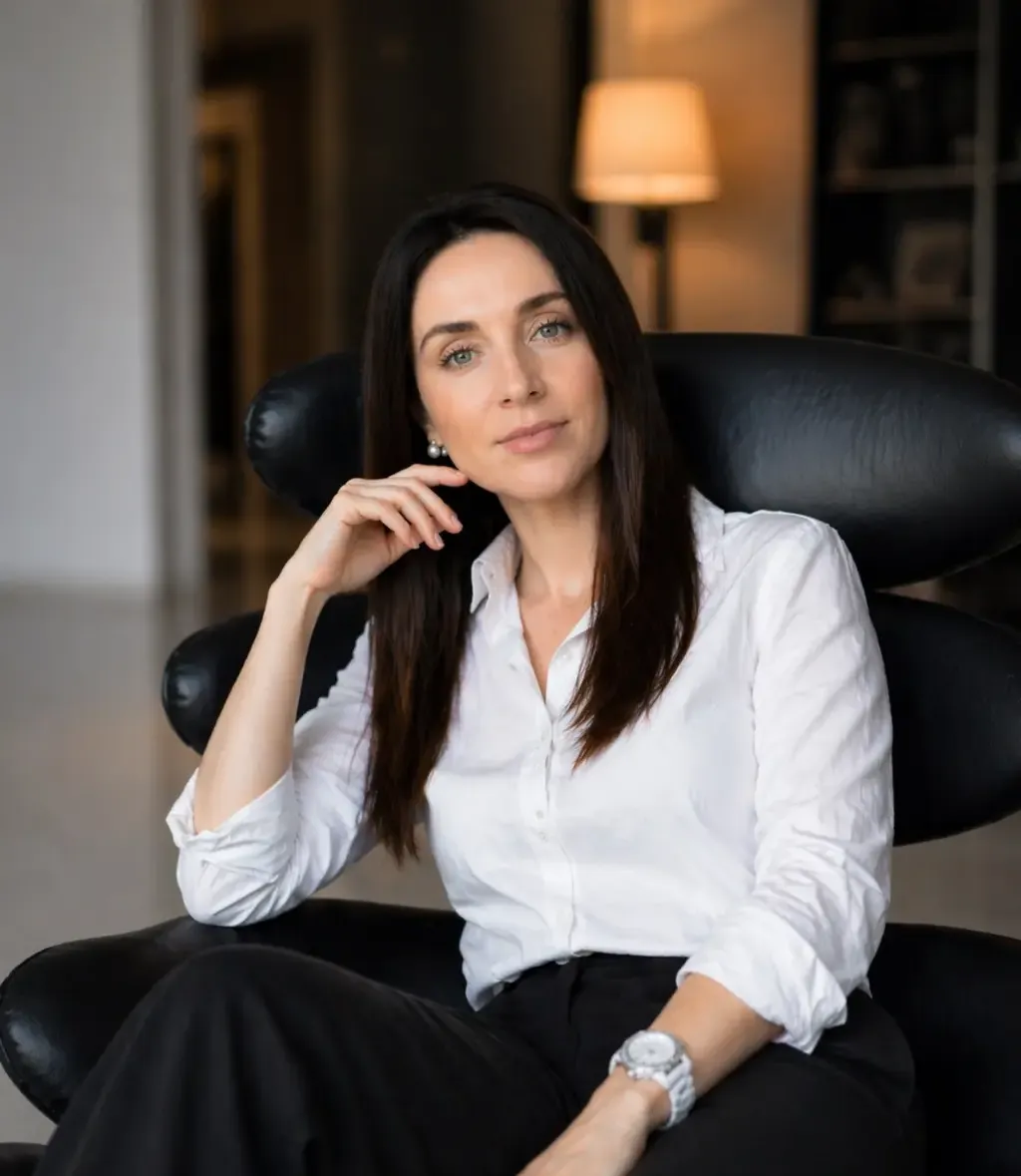 Viktoriia Singaievska