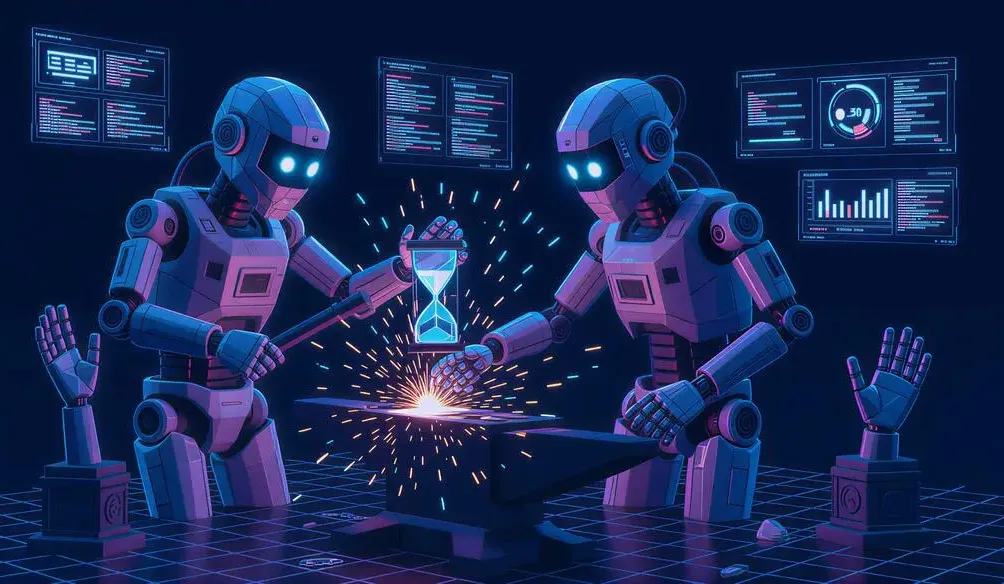 AI Academic Scheduling Engine