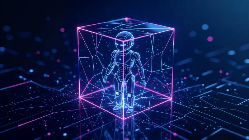 Image Architecture Design & R&D