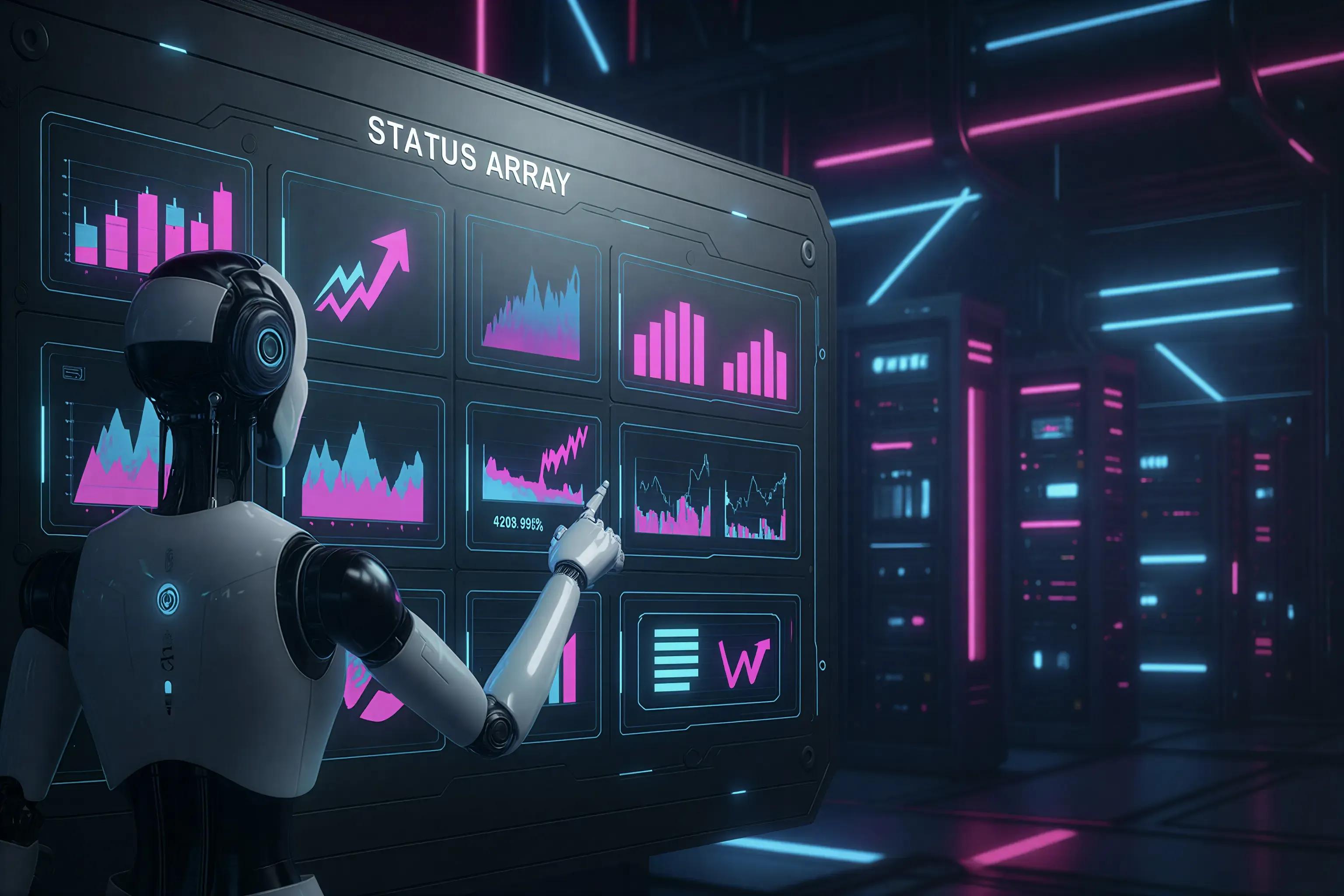 Metrics image