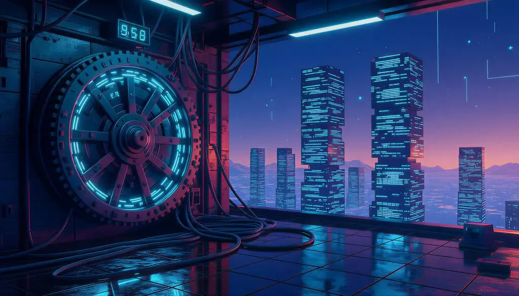 CaseEnterprise Cloud Modernization (Banking / FinTech)
